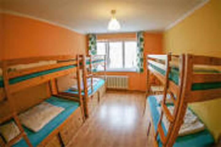hostel